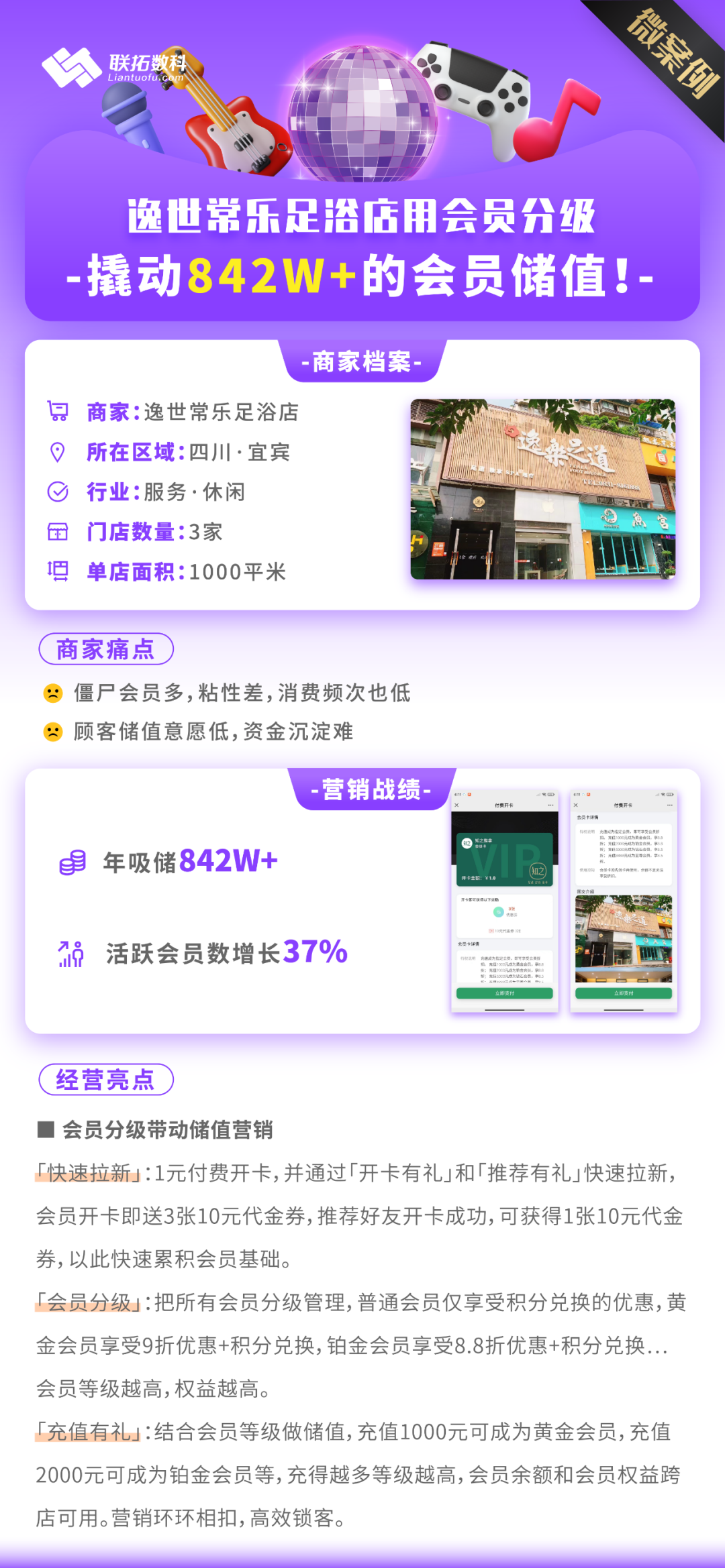 这些酒吧、足浴、KTV是如何实现10倍速增长的？